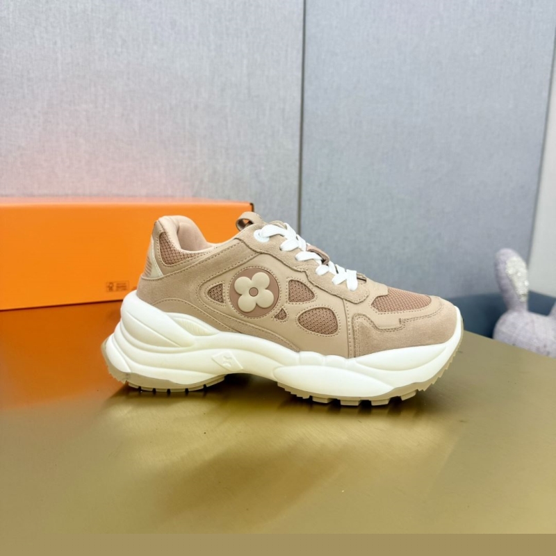 LV Sneakers